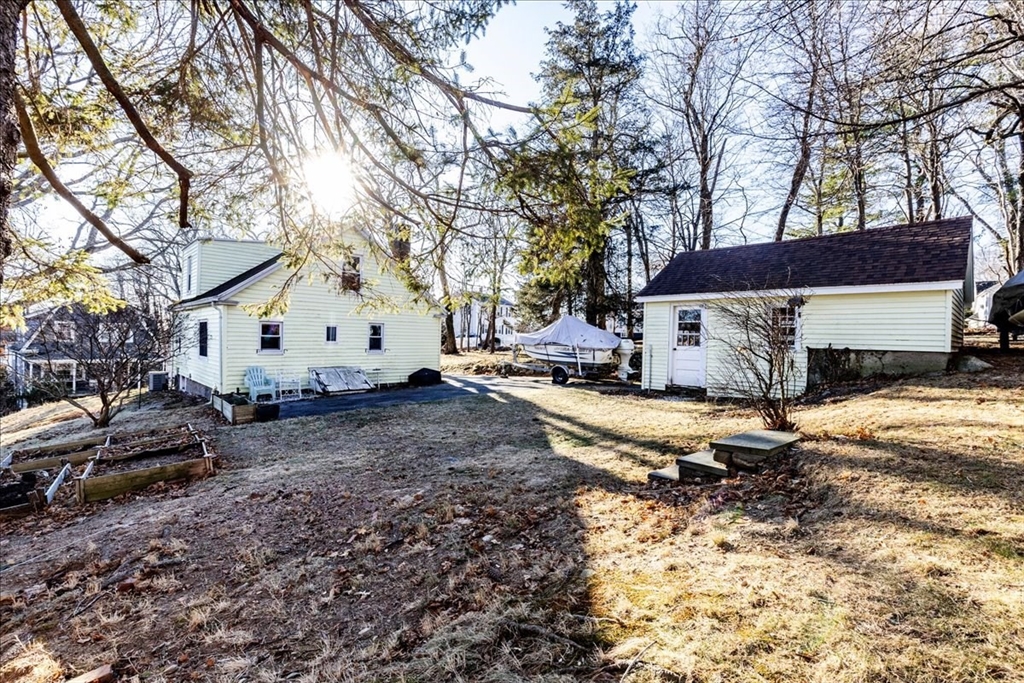 14 Walcott Road Beverly, MA 01915 - Photo 34 of 39 Gallery Image 34