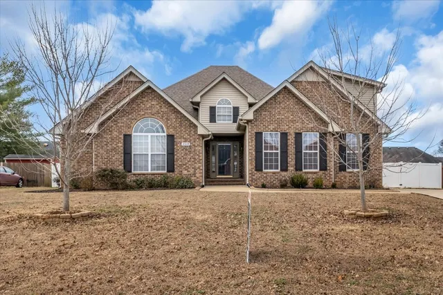 $535,000 | 2519 Mission Ridge Drive, Murfreesboro, TN 37130