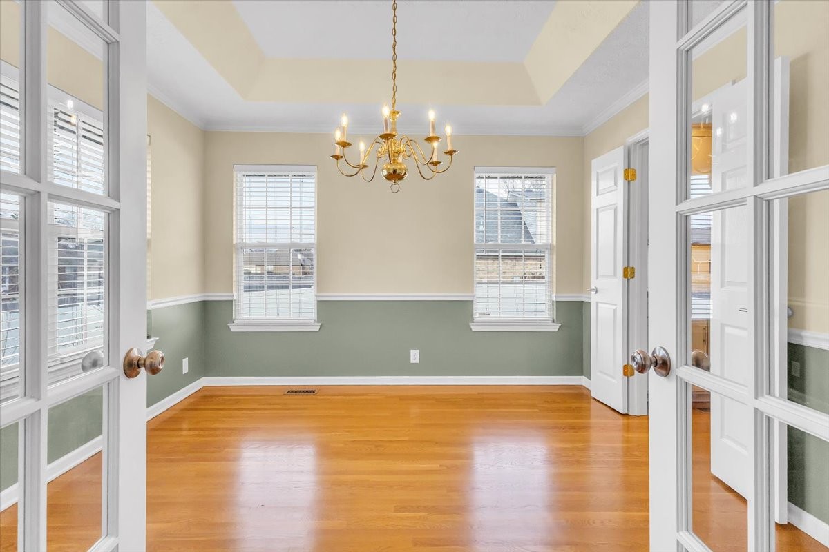 2519 Mission Ridge Drive Murfreesboro, TN 37130 - Photo 12 of 23