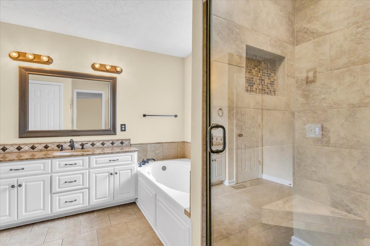 2519 Mission Ridge Drive Murfreesboro, TN 37130 - Photo 15 of 23