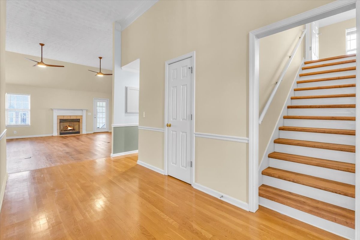 2519 Mission Ridge Drive Murfreesboro, TN 37130 - Photo 3 of 23