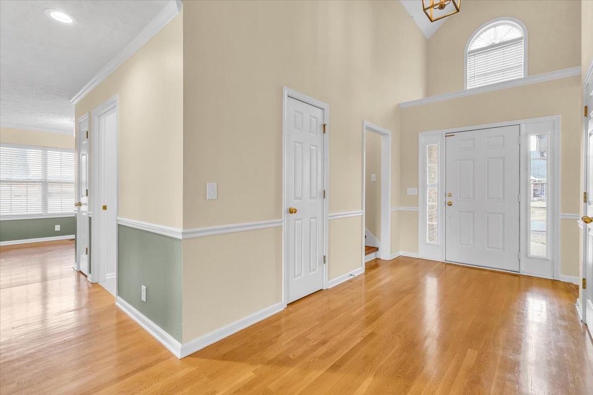 2519 Mission Ridge Drive Murfreesboro, TN 37130 - Photo 4 of 23