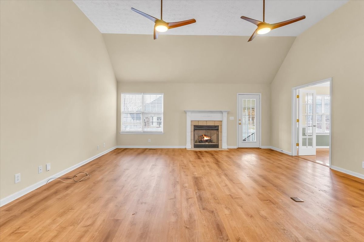 2519 Mission Ridge Drive Murfreesboro, TN 37130 - Photo 5 of 23