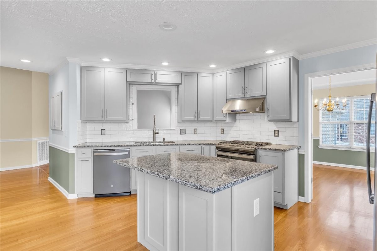 2519 Mission Ridge Drive Murfreesboro, TN 37130 - Photo 7 of 23