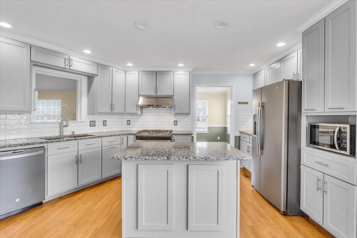 2519 Mission Ridge Drive Murfreesboro, TN 37130 - Photo 9 of 23