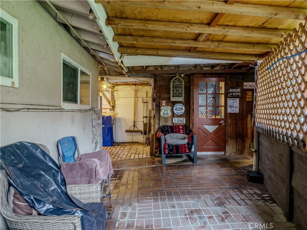 9413 Garfield Street Riverside, CA 92503 - Photo 25 of 33 a view of a dinning room with furniture