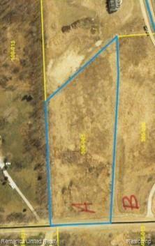 Parcel A North Hacker Road Howell, MI 48843 - Photo 1 of 1