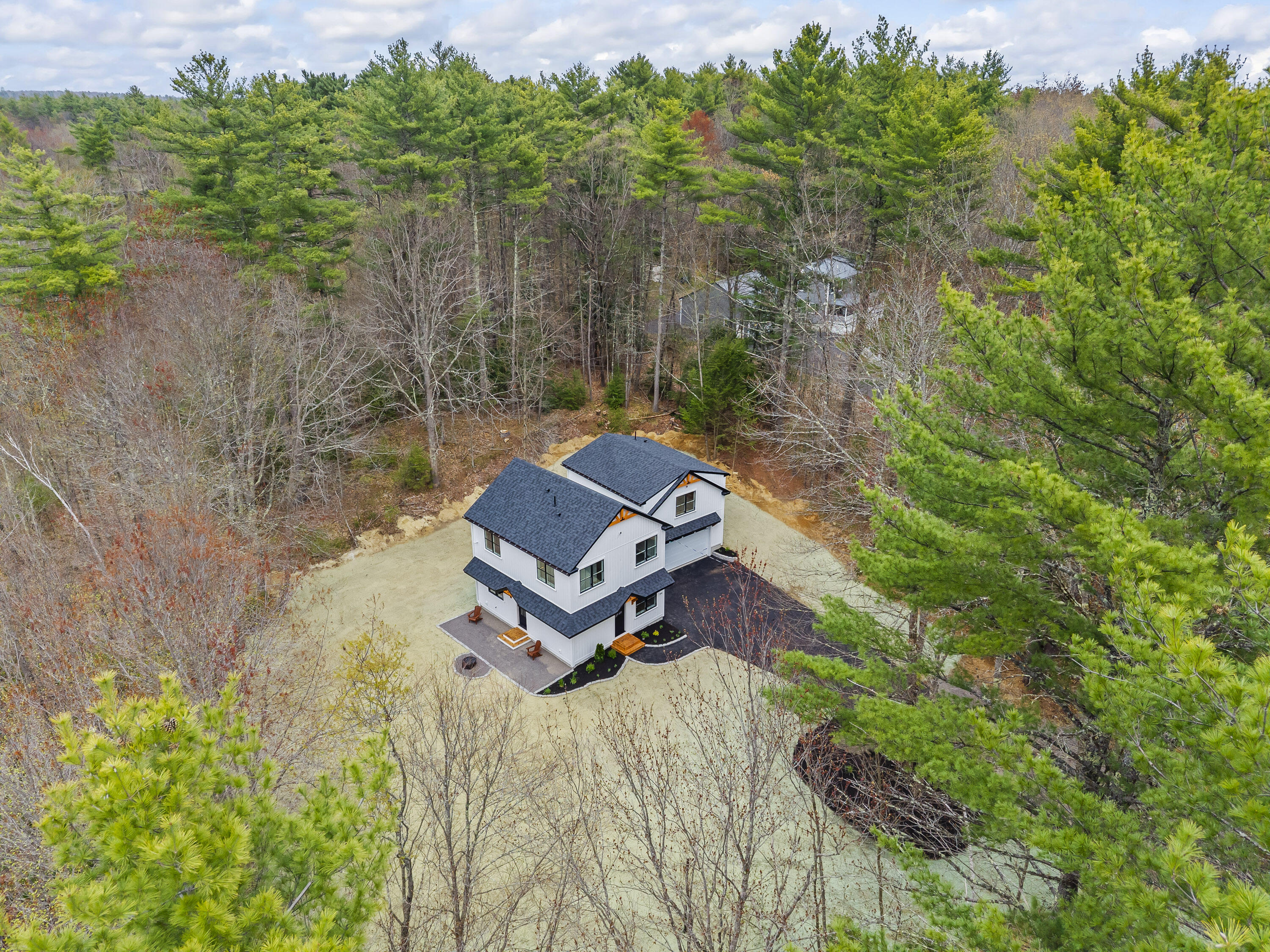 466 Lebanon Road North Berwick, ME 03906 - Photo 51 of 63 466 Lebanon Rd_151