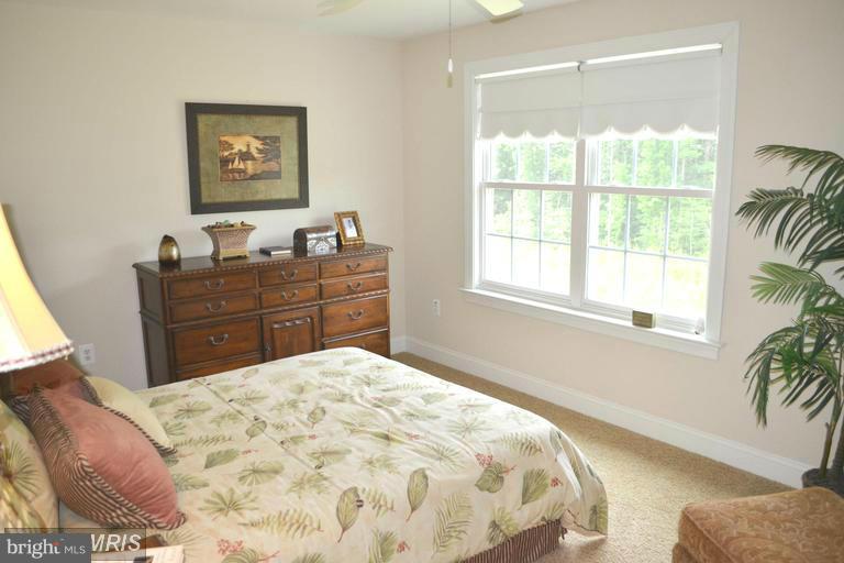13604 Hidden Creek Road Manassas, VA 20112 - Photo 14 of 17 4th Bedroom