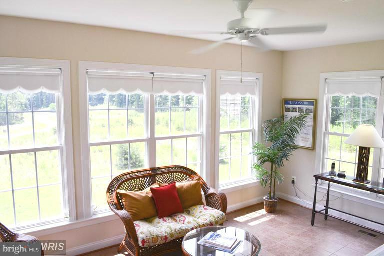 13604 Hidden Creek Road Manassas, VA 20112 - Photo 7 of 17 Sun Room