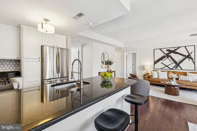 $590,000 | 355 I Street Southwest, Unit 501, Washington, DC 20024