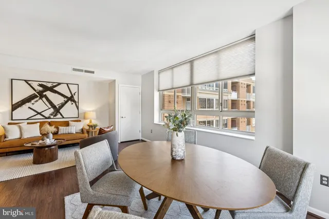 $590,000 | 355 I Street Southwest, Unit 501, Washington, DC 20024