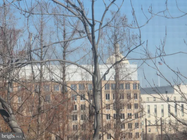 $590,000 | 355 I Street Southwest, Unit 501, Washington, DC 20024