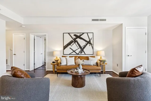 $590,000 | 355 I Street Southwest, Unit 501, Washington, DC 20024