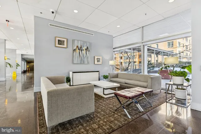 $590,000 | 355 I Street Southwest, Unit 501, Washington, DC 20024