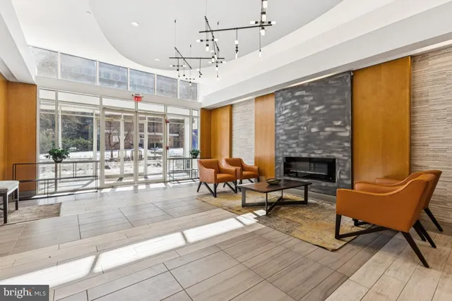 $579,000 | 355 I Street Southwest, Unit 501, Washington, DC 20024