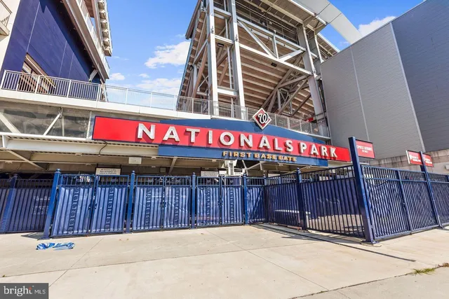 $579,000 | 355 I Street Southwest, Unit 501, Washington, DC 20024