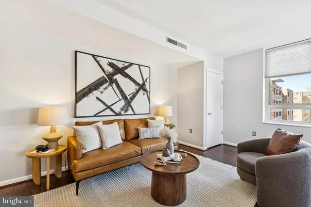 $590,000 | 355 I Street Southwest, Unit 501, Washington, DC 20024