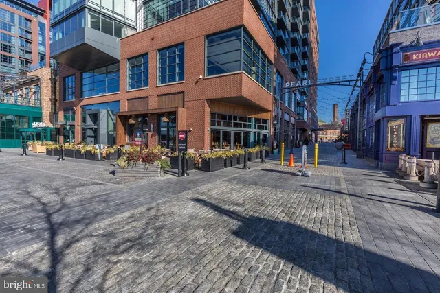 $579,000 | 355 I Street Southwest, Unit 501, Washington, DC 20024