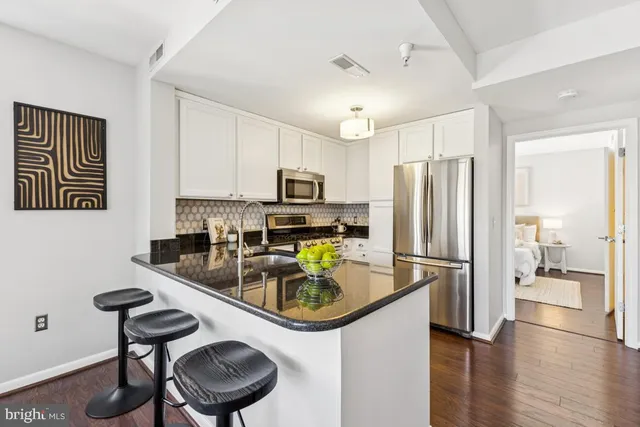 $590,000 | 355 I Street Southwest, Unit 501, Washington, DC 20024