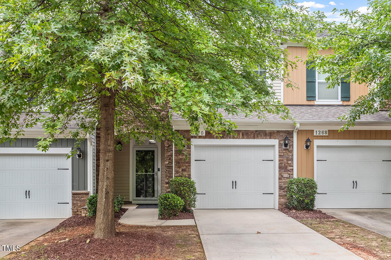 1270 Silver Beach Way Raleigh, NC 27606 - Photo 1 of 38 1270 Silver Beach Way_01
