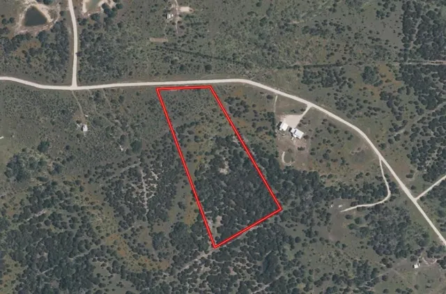 $150,000 | Lot 2-ph Pr 42110 Evant Tx 76525, Evant, TX 76525