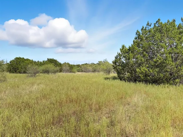 a view of lake and mountain