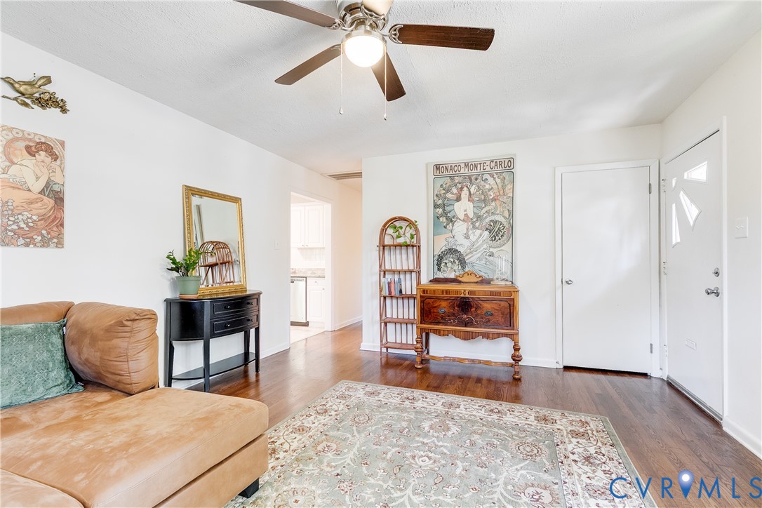 3912 Rosedale Avenue Richmond, VA 23227 - Photo 4 of 13