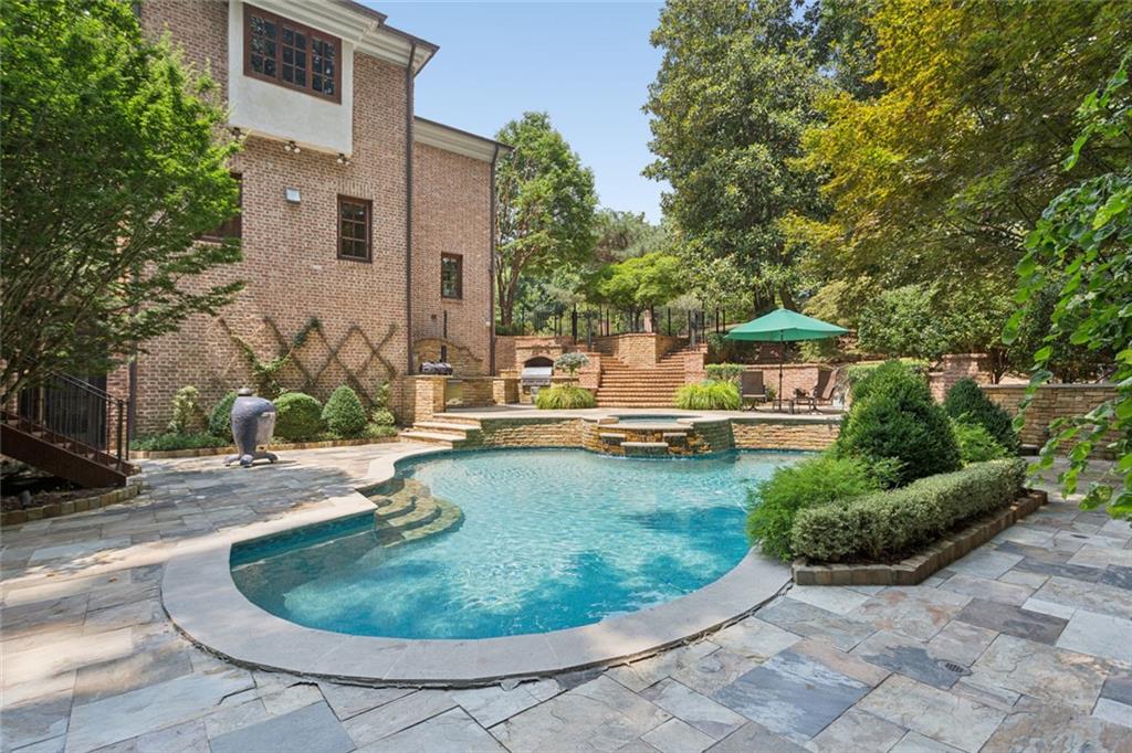 125 Blackland Road Northwest Atlanta, GA 30342 - Photo 102 of 116 Gallery Image 102