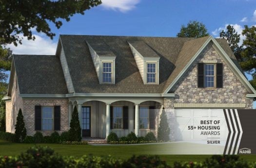 2891 Mill Lakes Ridge Opelika, AL 36801 - Photo 1 of 1 Gallery Image 1