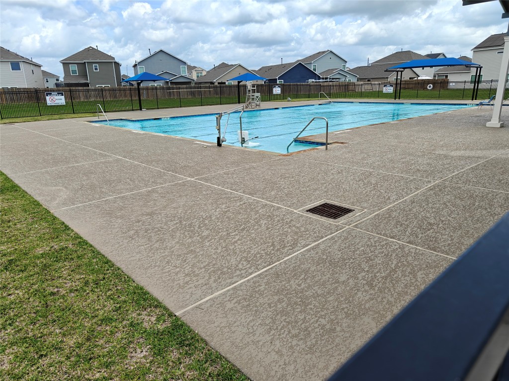 1270 Glendora Drive Rosharon, TX 77583 - Photo 34 of 43