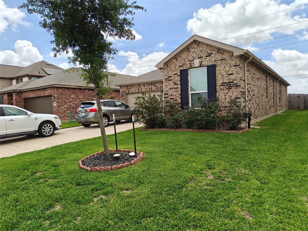 1270 Glendora Drive Rosharon, TX 77583 - Photo 4 of 43