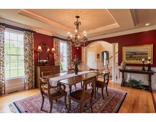 5 Clapp Brook Road Norwell, MA 02061 - Photo 12 of 30 Gallery Image 12