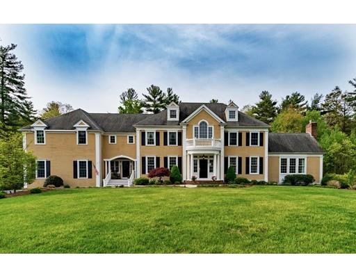 5 Clapp Brook Road Norwell, MA 02061 - Photo 2 of 30 Gallery Image 2