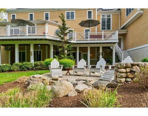 5 Clapp Brook Road Norwell, MA 02061 - Photo 28 of 30 Gallery Image 28