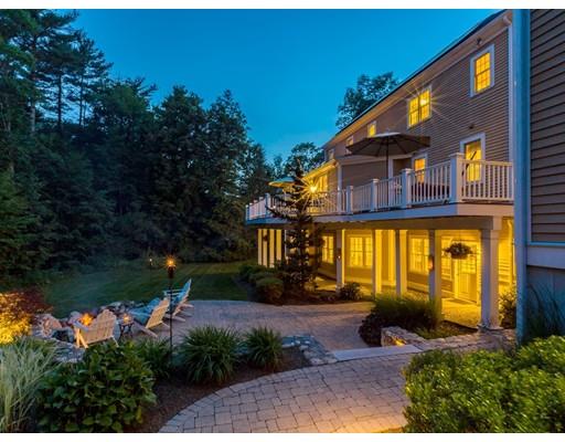 5 Clapp Brook Road Norwell, MA 02061 - Photo 29 of 30 Gallery Image 29