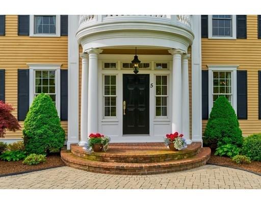5 Clapp Brook Road Norwell, MA 02061 - Photo 3 of 30 Gallery Image 3
