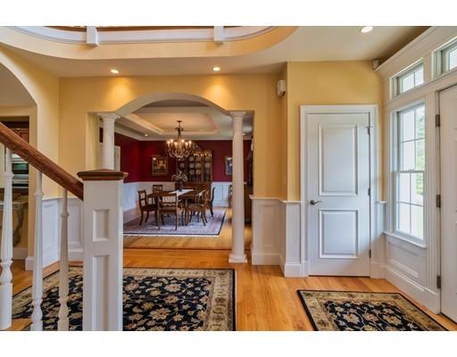 5 Clapp Brook Road Norwell, MA 02061 - Photo 4 of 30 Gallery Image 4