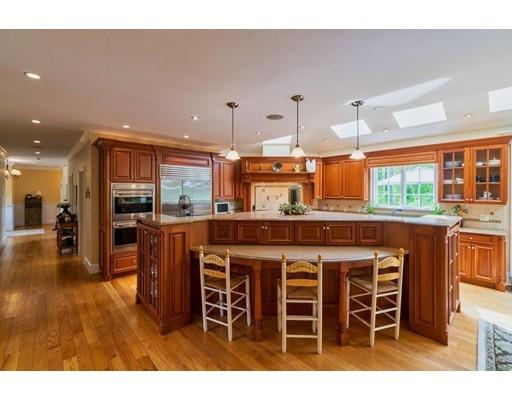 5 Clapp Brook Road Norwell, MA 02061 - Photo 6 of 30 Gallery Image 6