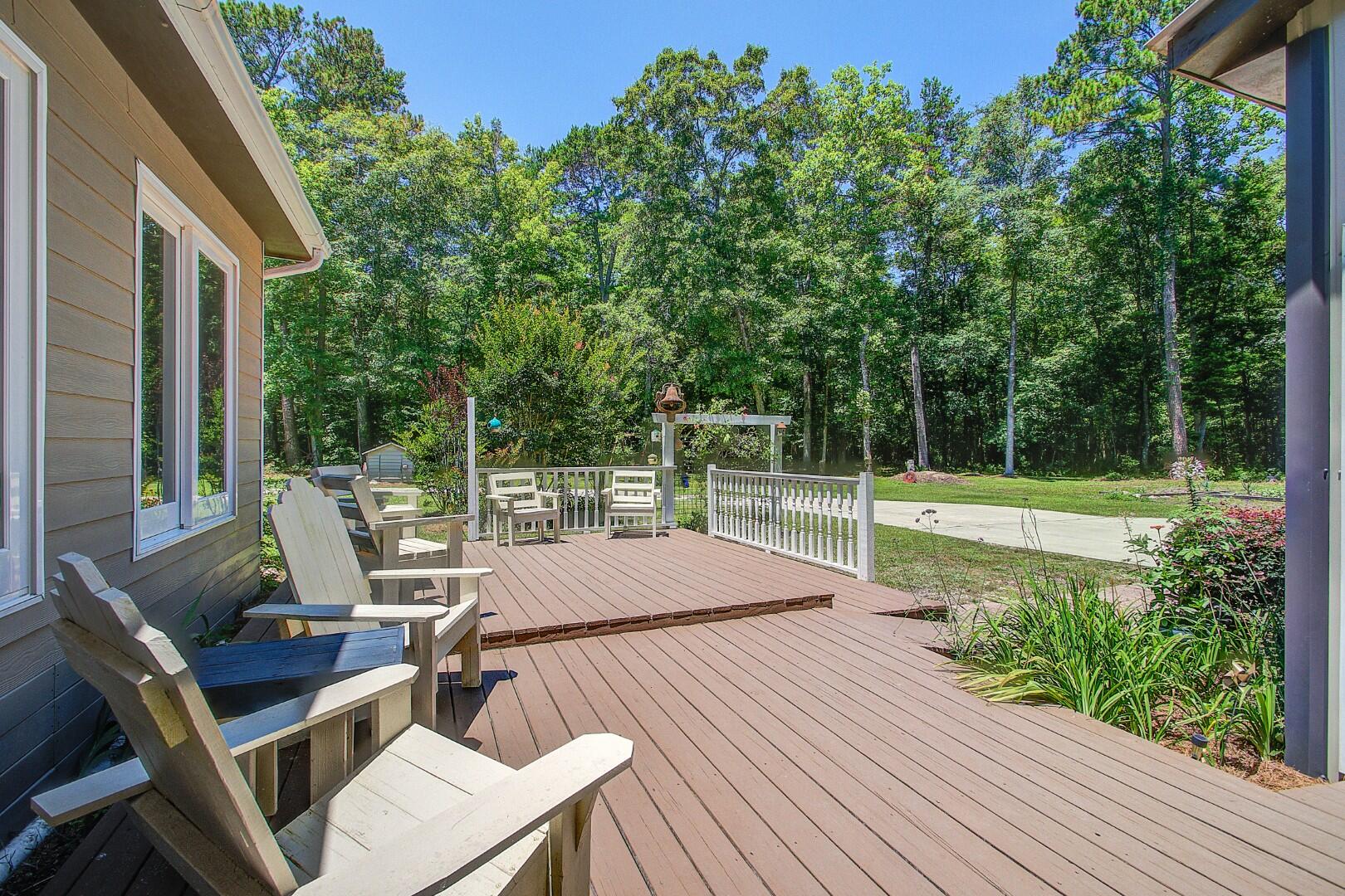 334 County Rd O C - 3128 Holly Hill, SC 29059 - Photo 41 of 71