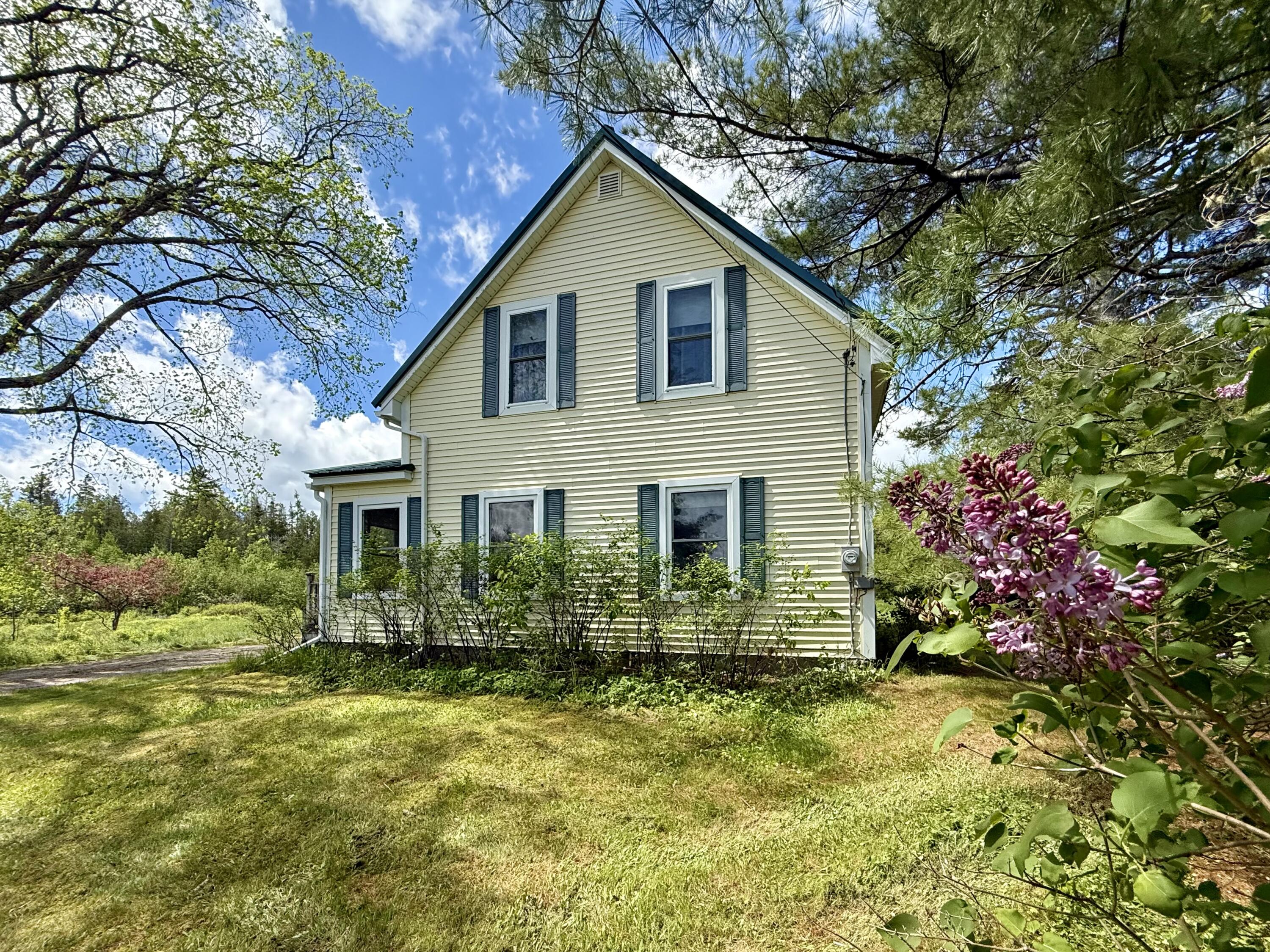 149 Old Eastport Road Perry, ME 04667 - Photo 2 of 71 12