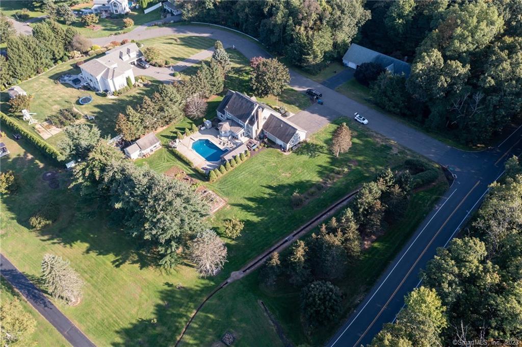 21 Mallard Lane Berlin, CT 06037 - Photo 1 of 1 a view of lake