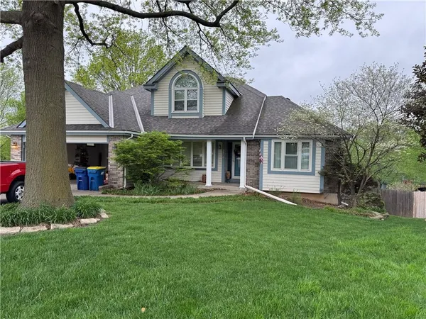 $325,000 | 1546 Canterbury Lane, Liberty, MO 64068