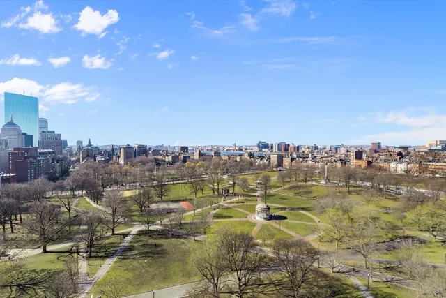 $1,099,000 | 170 Tremont Street, Unit 1604, Boston, MA 02111