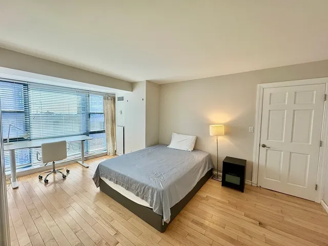 $1,099,000 | 170 Tremont Street, Unit 1604, Boston, MA 02111