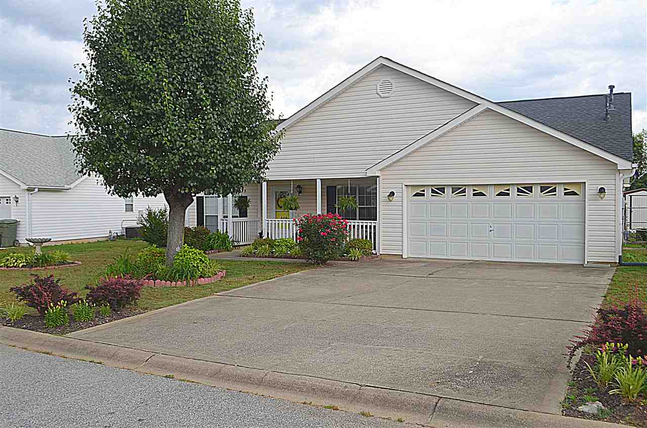 409 Raspberry Lane Fountain Inn, SC 29644 - Photo 3 of 22