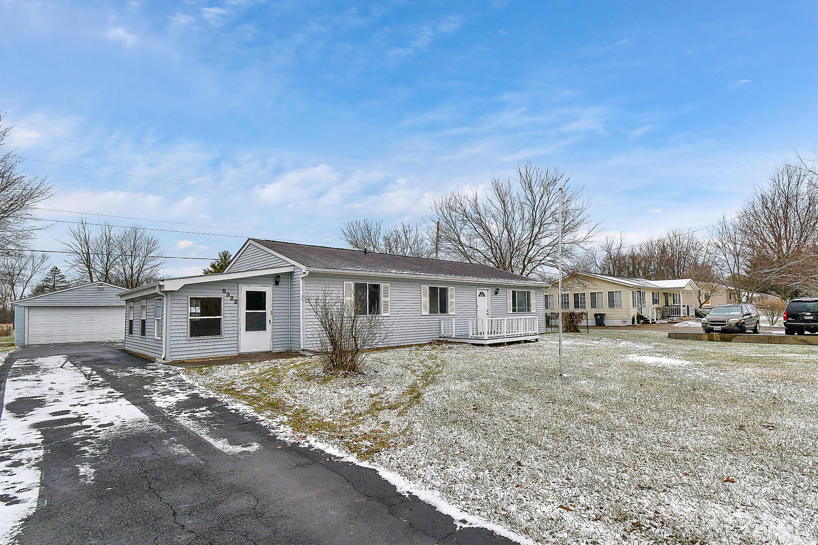 5322 Summit Road Southwest Pataskala, OH 43062 - Photo 3 of 29 Gallery Image 3