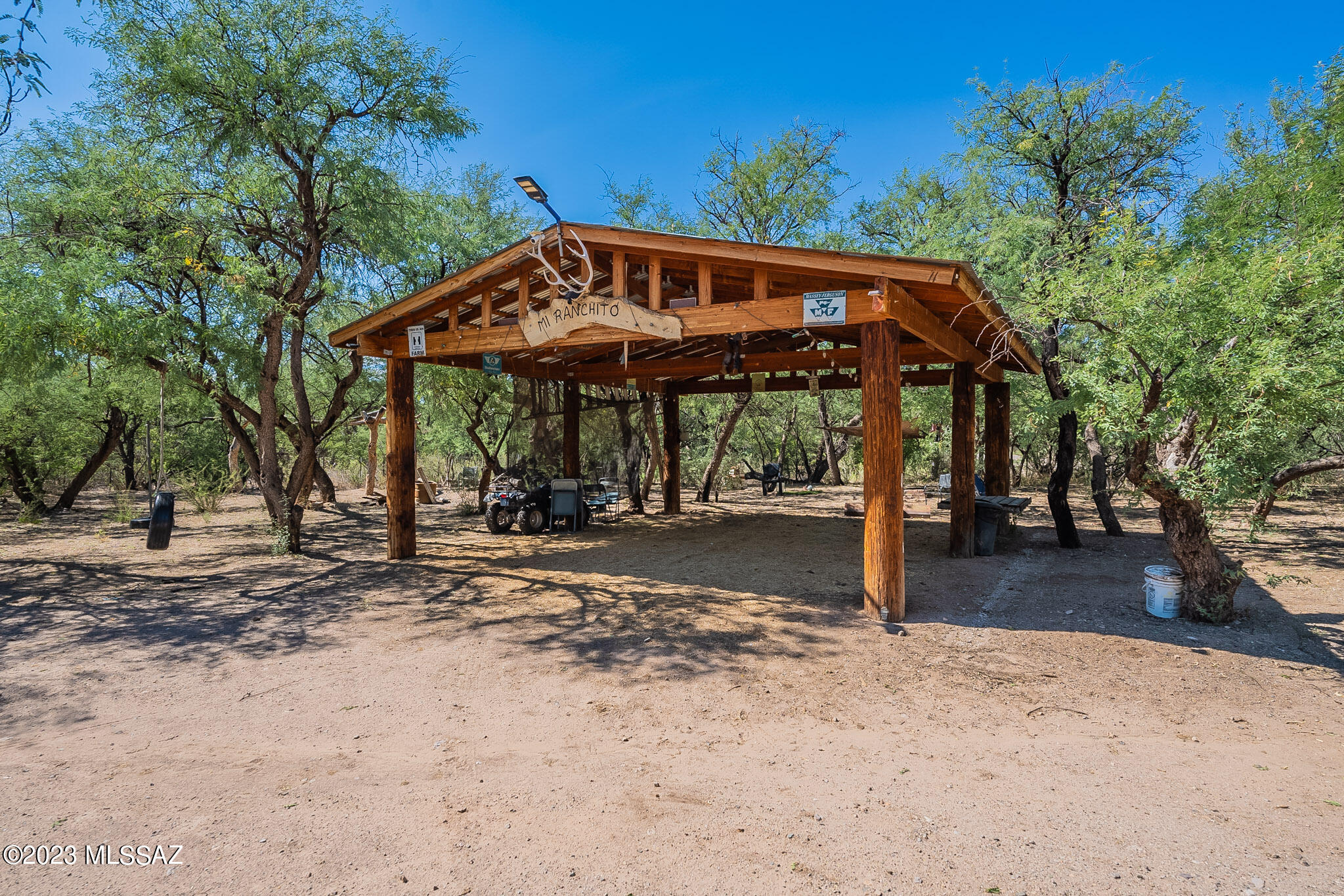 49 Paseo Mexico, Unit 10 Rio Rico, AZ 85648 - Photo 9 of 43