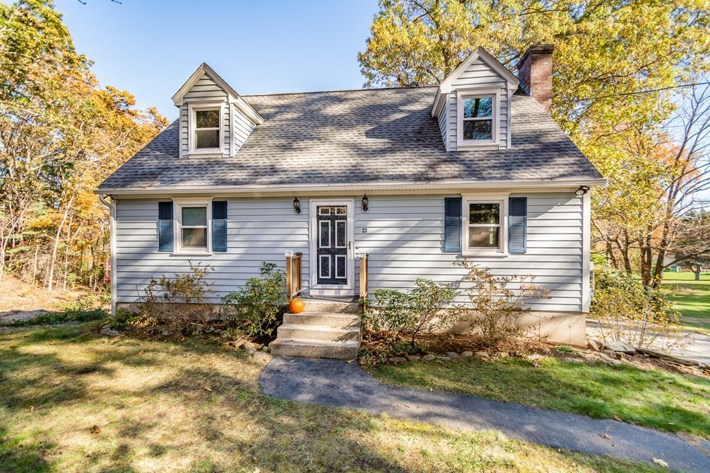 23 Coughlin Road Littleton, MA 01460 - Photo 1 of 31 Gallery Image 1