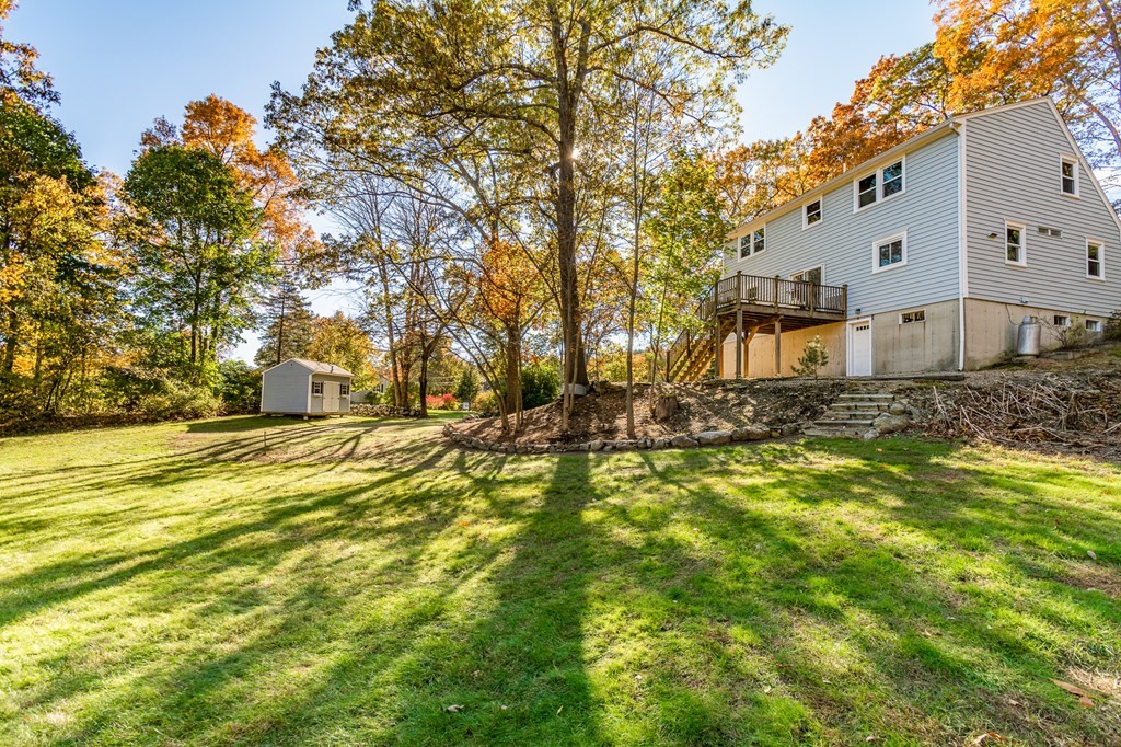 23 Coughlin Road Littleton, MA 01460 - Photo 4 of 31 Gallery Image 4